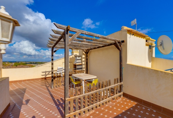 Resale - Bungalow - Orihuela Costa - Villamartin