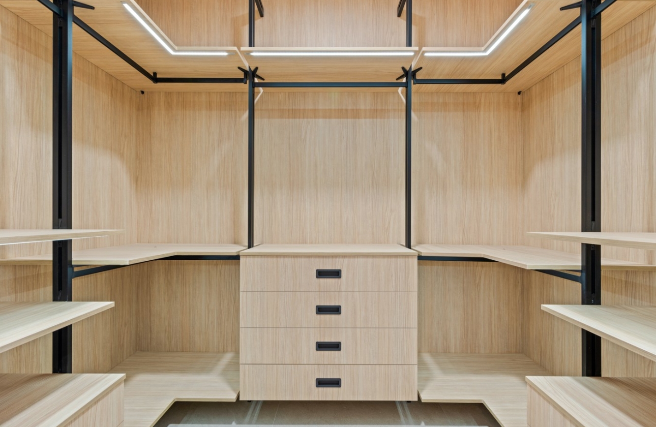 New Build - Villa - Orihuela Costa - La Zenia