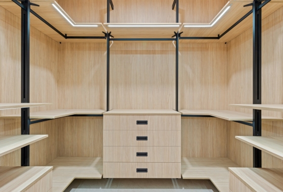 New Build - Villa - Orihuela Costa - La Zenia