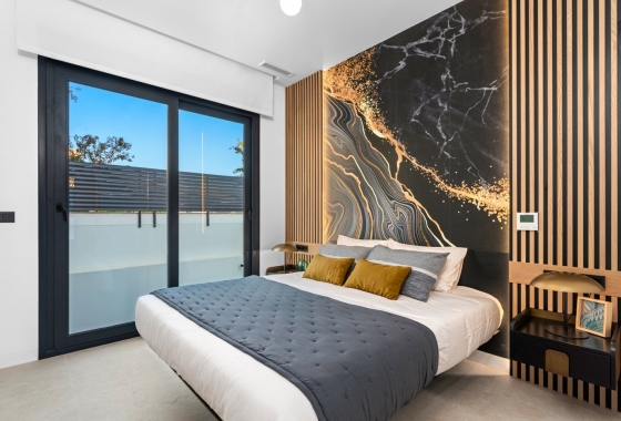 New Build - Villa - Orihuela Costa - La Zenia