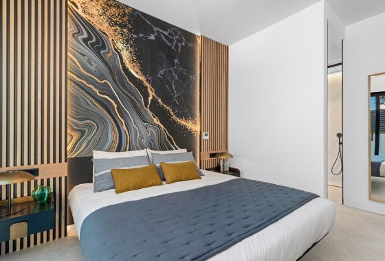 New Build - Villa - Orihuela Costa - La Zenia