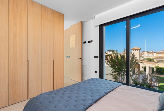 New Build - Villa - Orihuela Costa - La Zenia