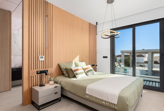 New Build - Villa - Orihuela Costa - La Zenia