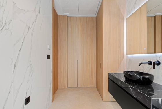 New Build - Villa - Orihuela Costa - La Zenia