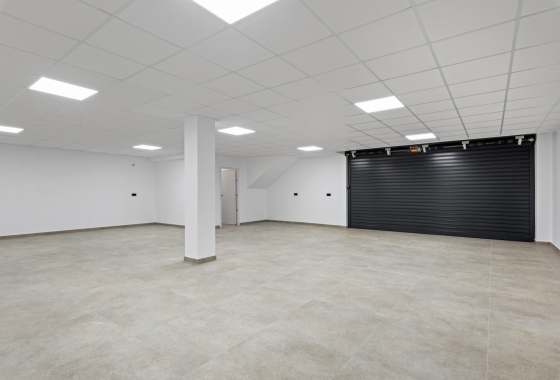 New Build - Villa - Orihuela Costa - La Zenia