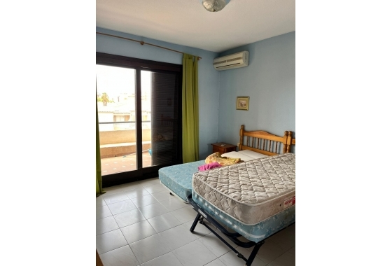 Wiederverkauf - Penthouse - Torrevieja - Torreblanca