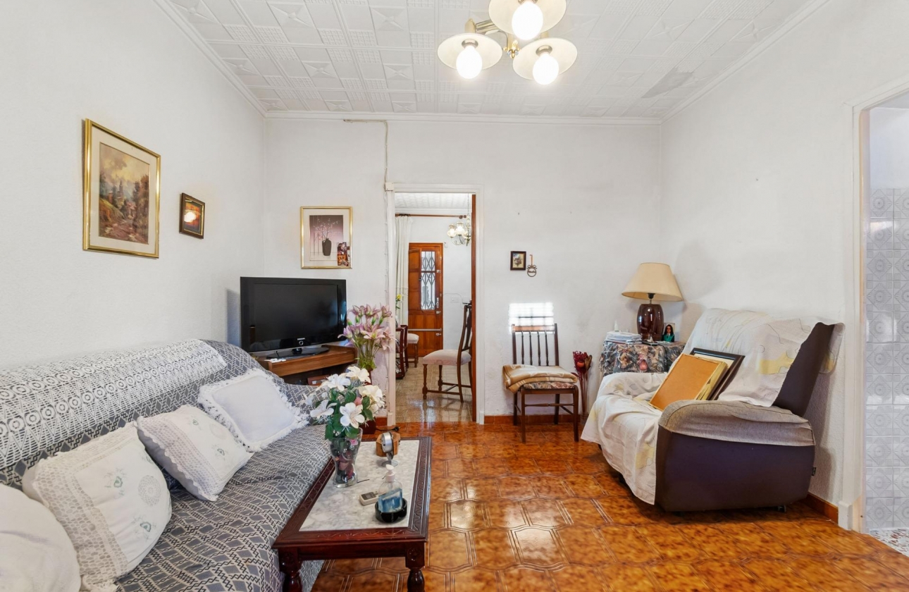 Wiederverkauf - Country House - Orihuela - Raiguero de Bonanza