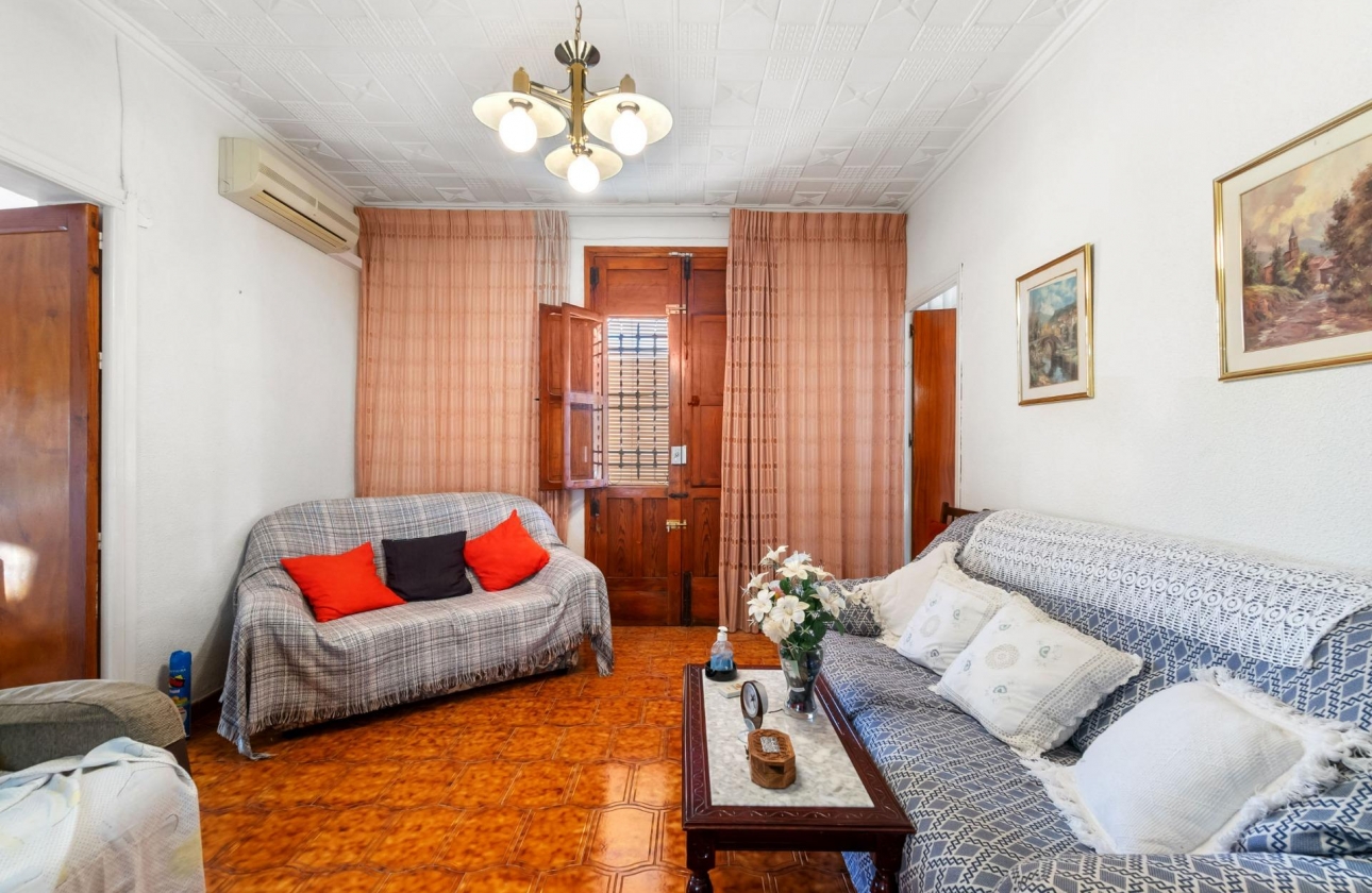 Wiederverkauf - Country House - Orihuela - Raiguero de Bonanza