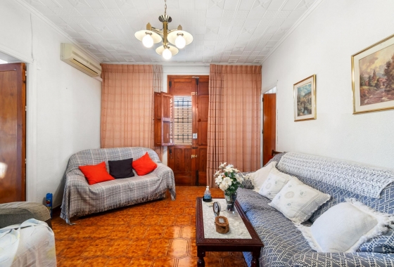 Wiederverkauf - Country House - Orihuela - Raiguero de Bonanza