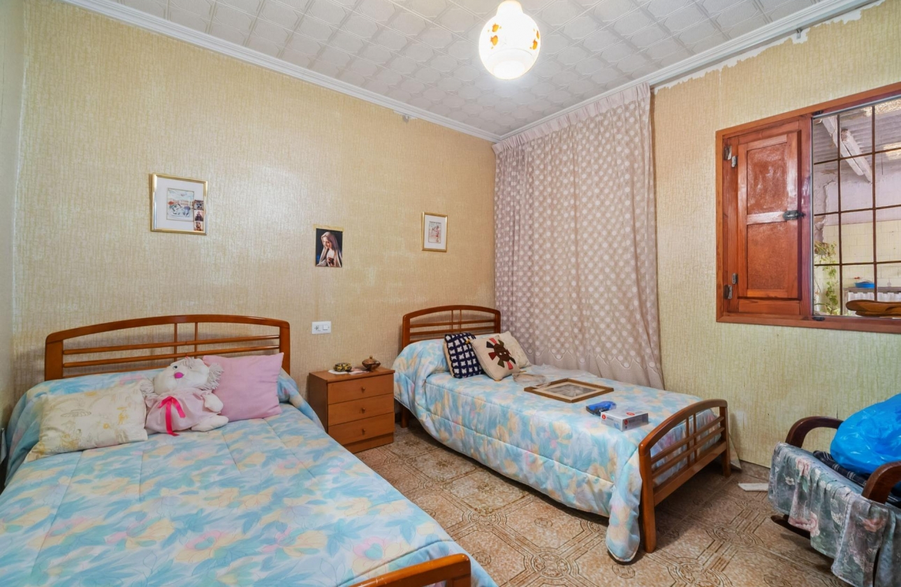 Wiederverkauf - Country House - Orihuela - Raiguero de Bonanza