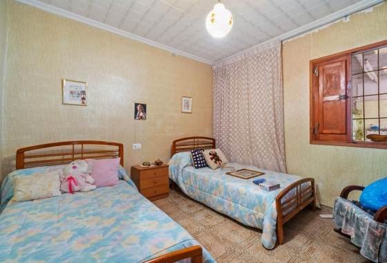 Wiederverkauf - Country House - Orihuela - Raiguero de Bonanza