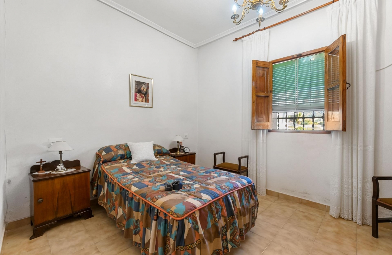 Wiederverkauf - Country House - Orihuela - Raiguero de Bonanza