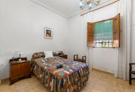 Wiederverkauf - Country House - Orihuela - Raiguero de Bonanza