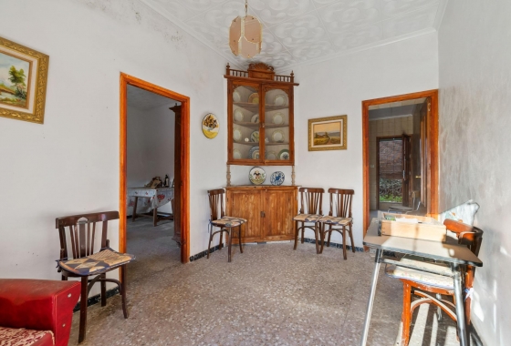 Wiederverkauf - Country House - Orihuela - Raiguero de Bonanza