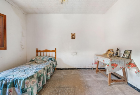 Wiederverkauf - Country House - Orihuela - Raiguero de Bonanza