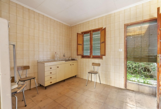 Wiederverkauf - Country House - Orihuela - Raiguero de Bonanza