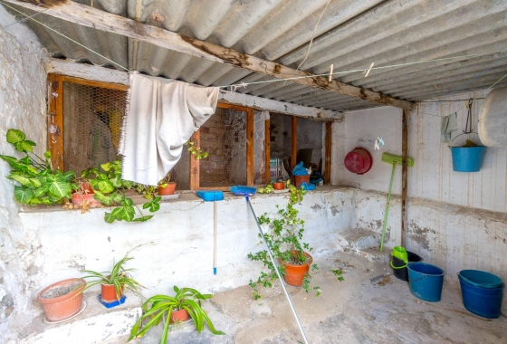 Wiederverkauf - Country House - Orihuela - Raiguero de Bonanza