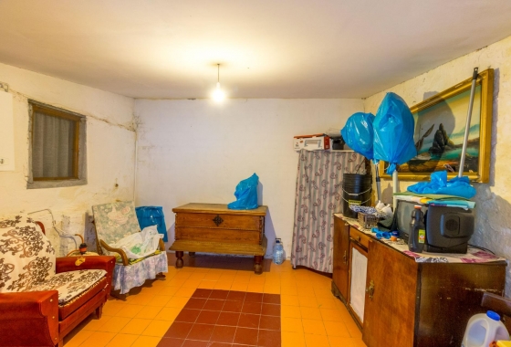 Wiederverkauf - Country House - Orihuela - Raiguero de Bonanza