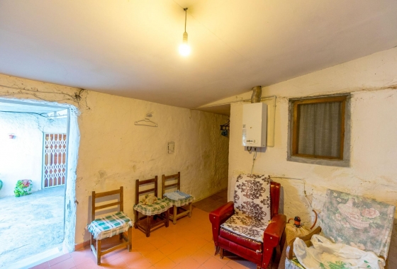 Wiederverkauf - Country House - Orihuela - Raiguero de Bonanza