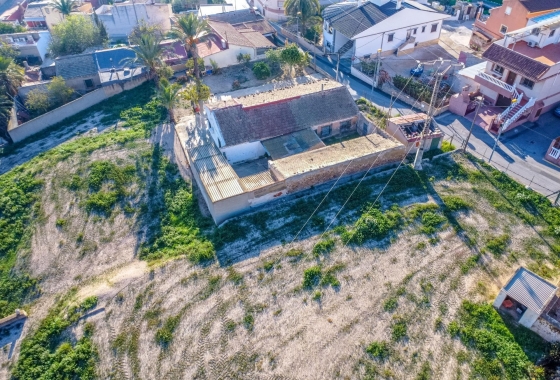 Wiederverkauf - Country House - Orihuela - Raiguero de Bonanza