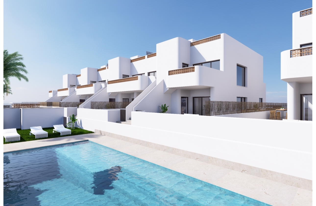 New Build - Apartment - Dolores