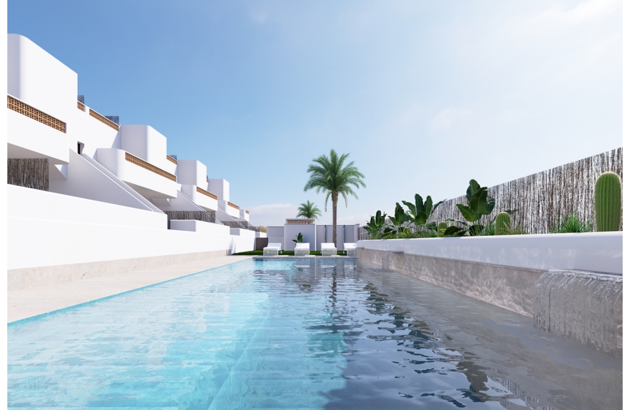 New Build - Apartment - Dolores