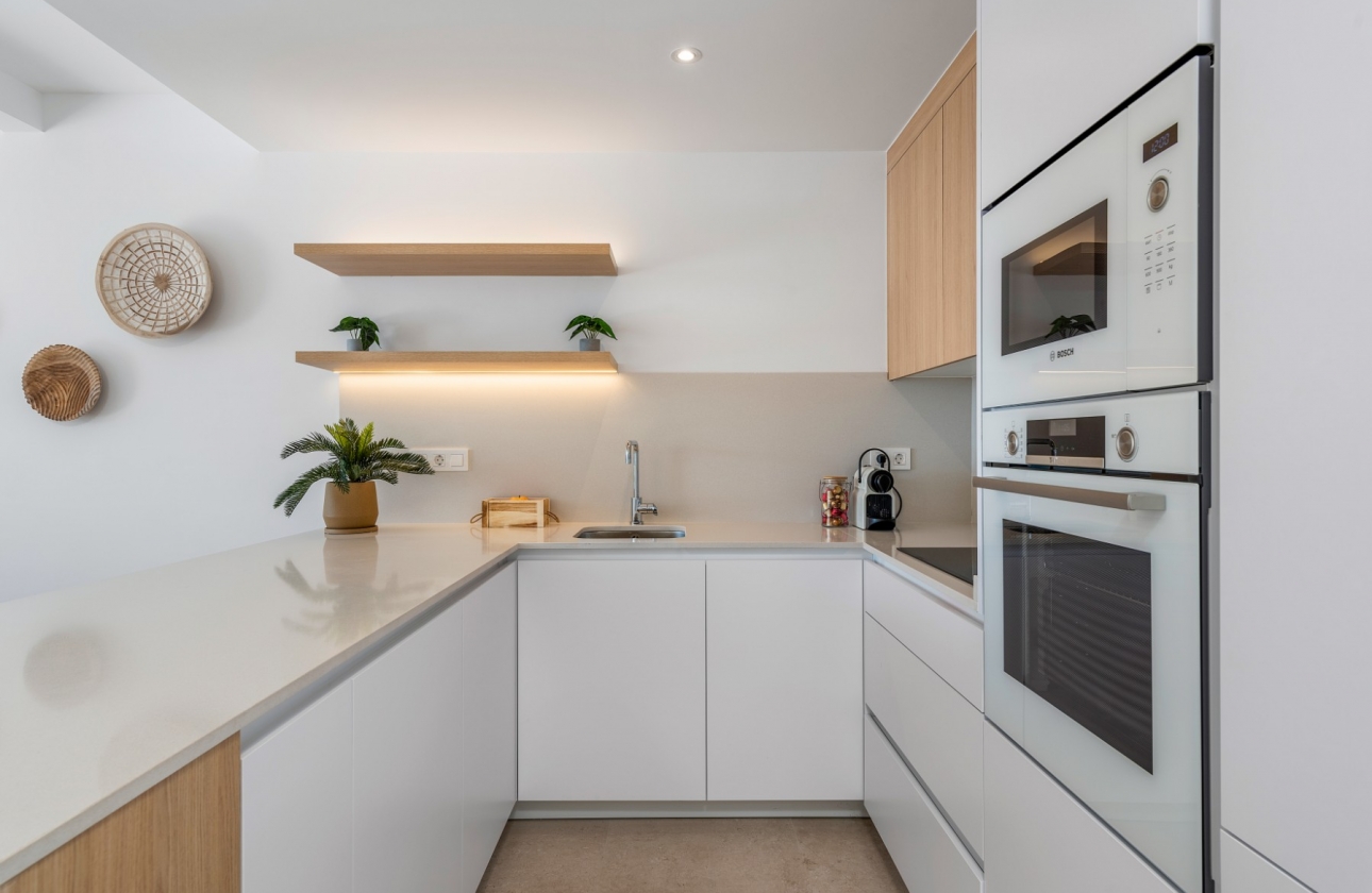 New Build - Apartment - Dolores