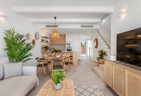 New Build - Apartment - Dolores