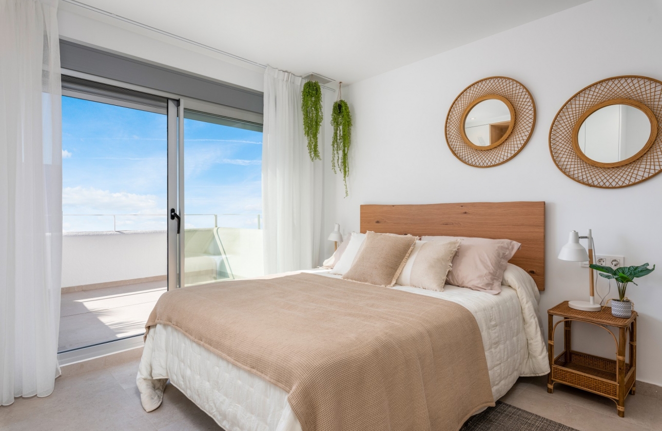 New Build - Apartment - Dolores