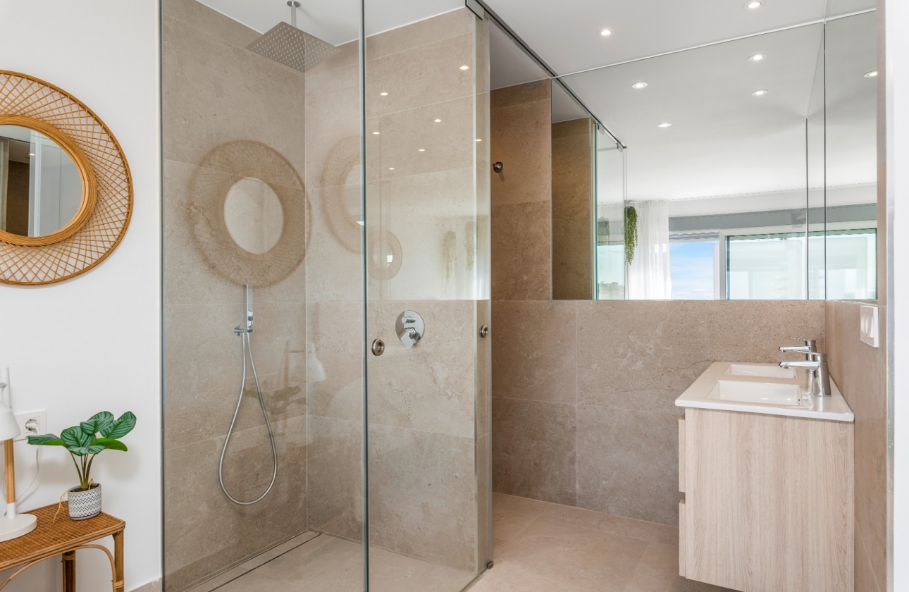 New Build - Apartment - Dolores