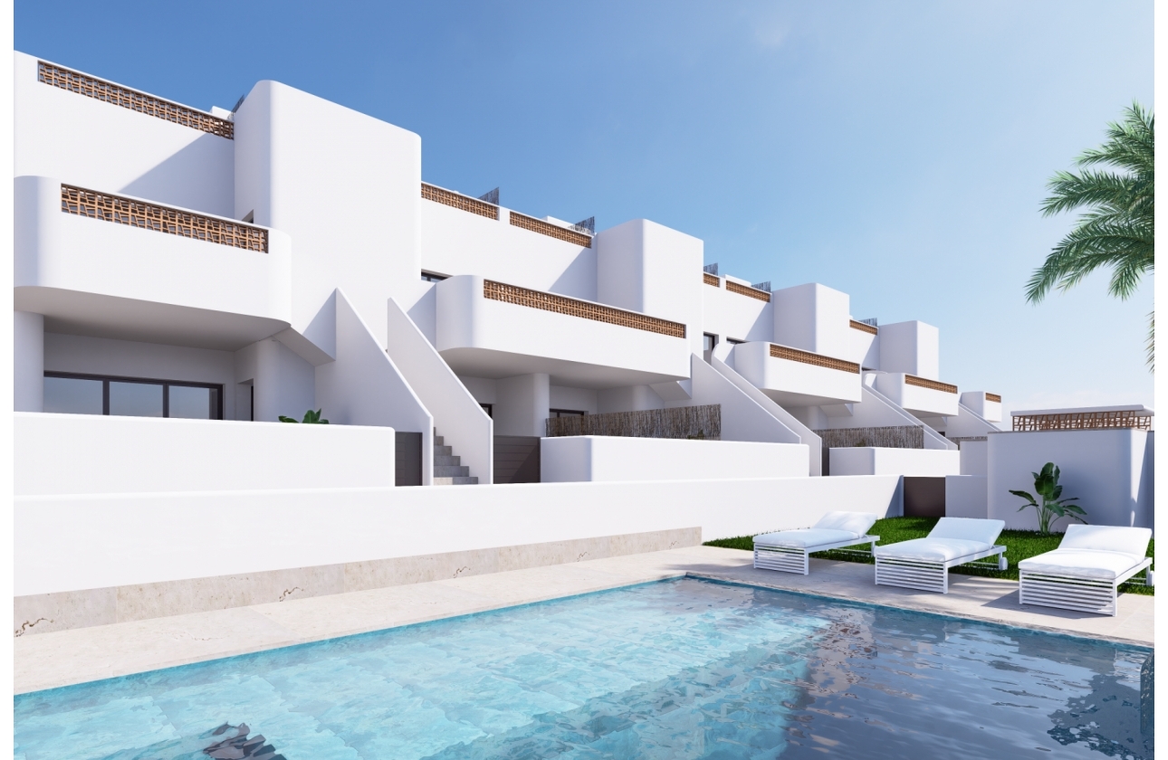 New Build - Apartment - Dolores