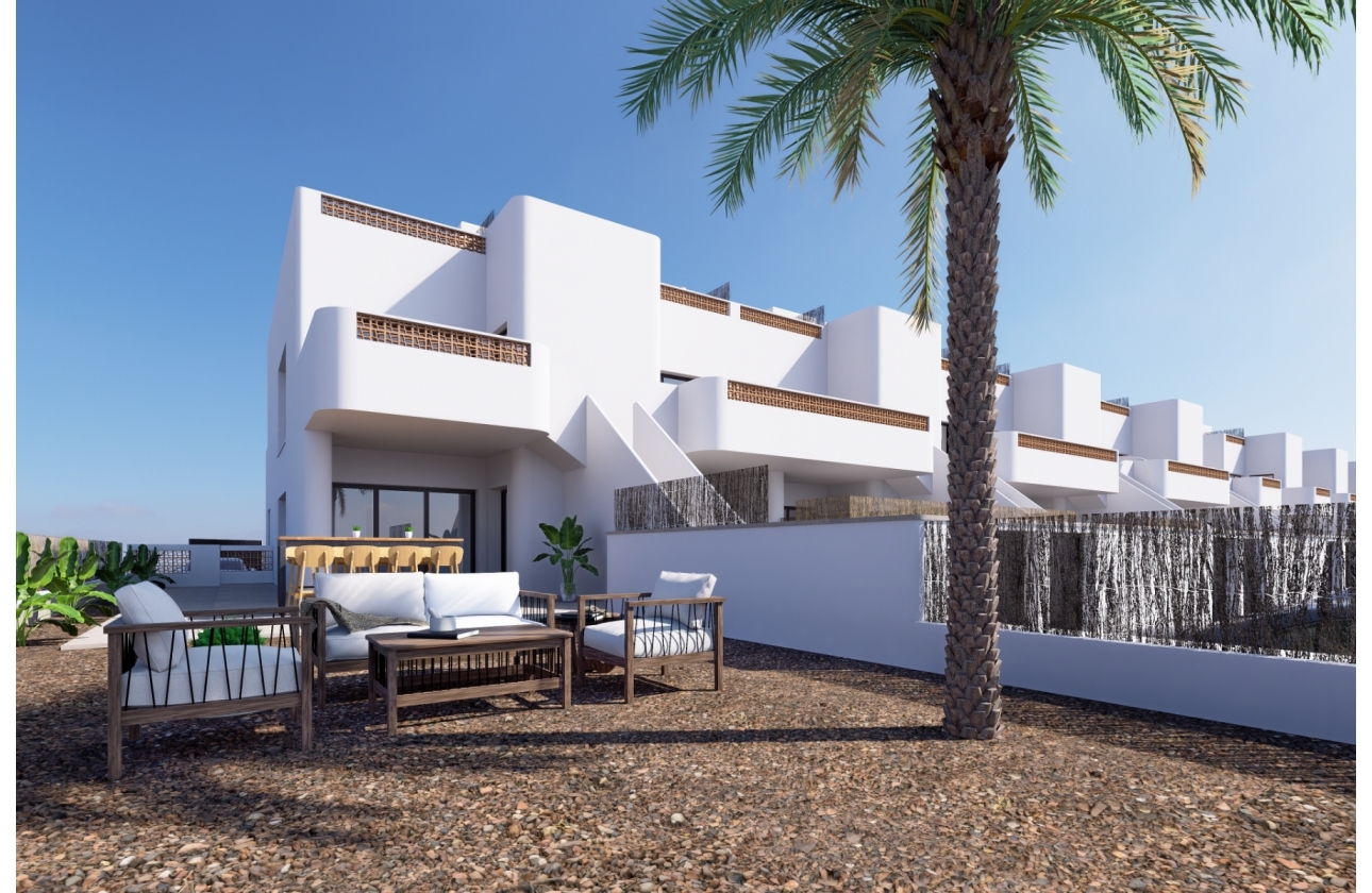 New Build - Apartment - Dolores