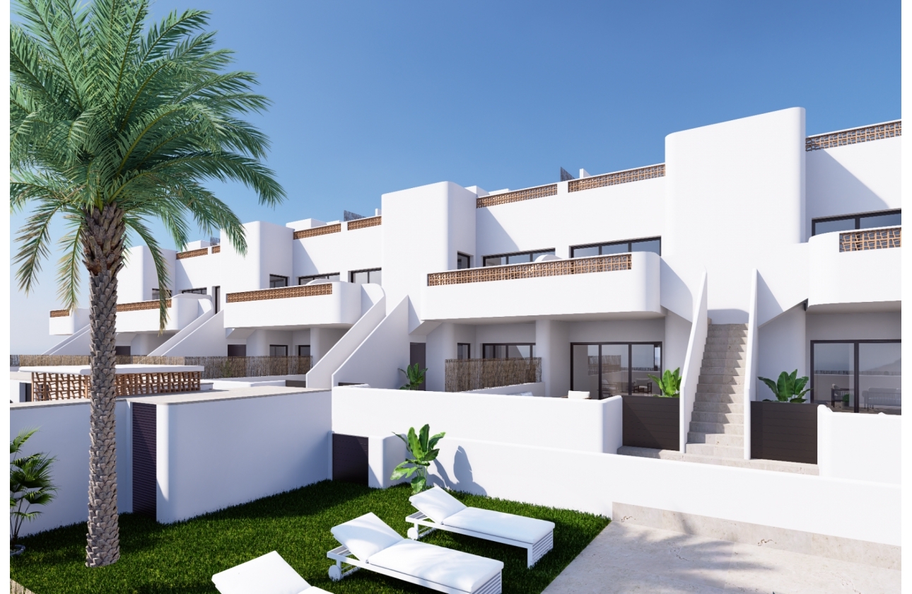 New Build - Apartment - Dolores