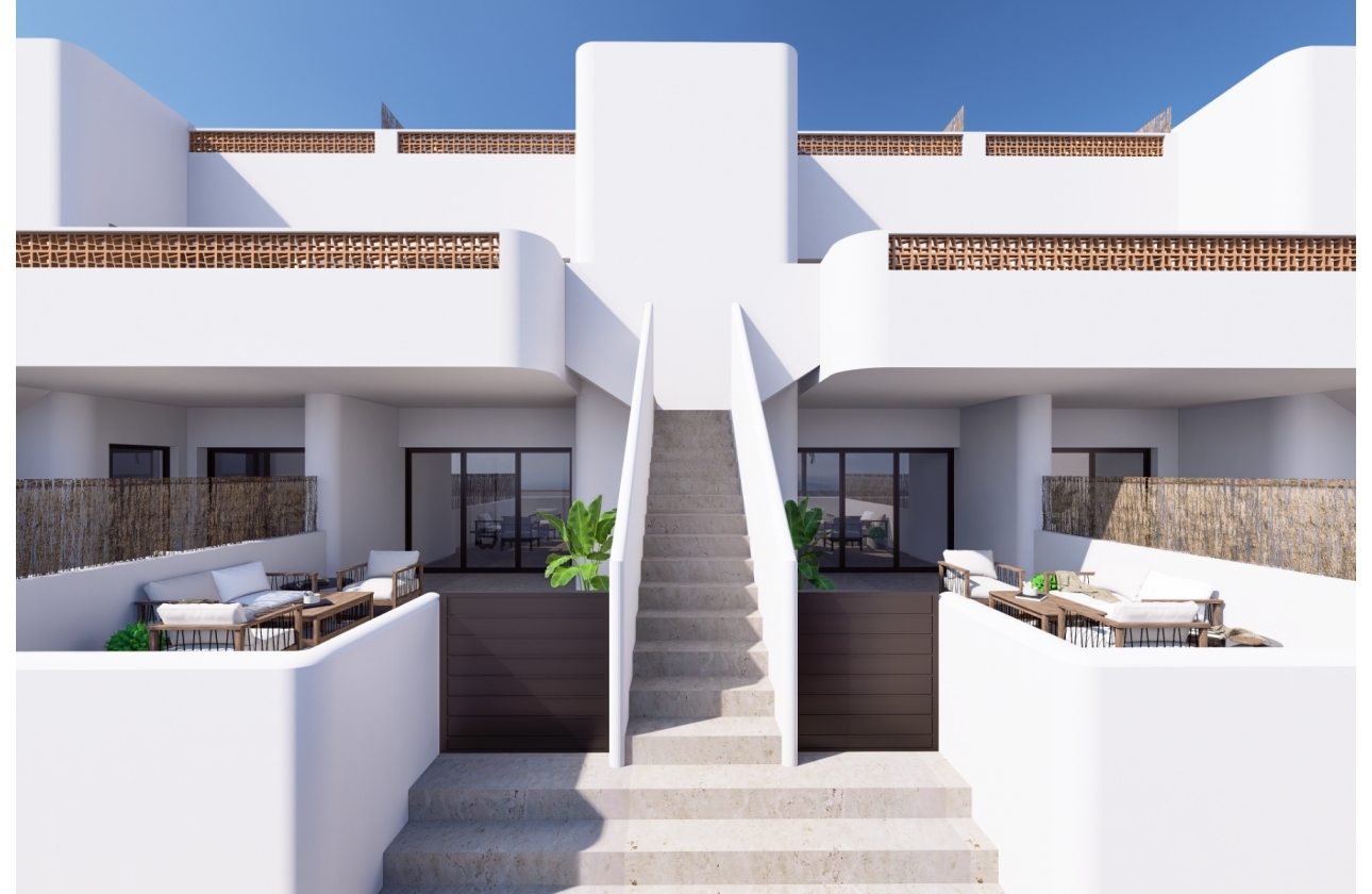 New Build - Apartment - Dolores