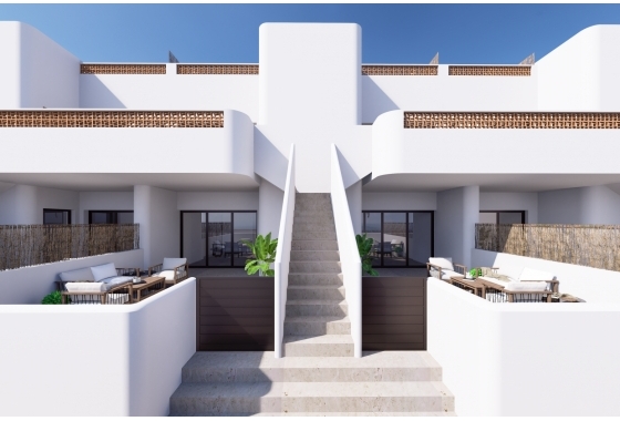 New Build - Apartment - Dolores