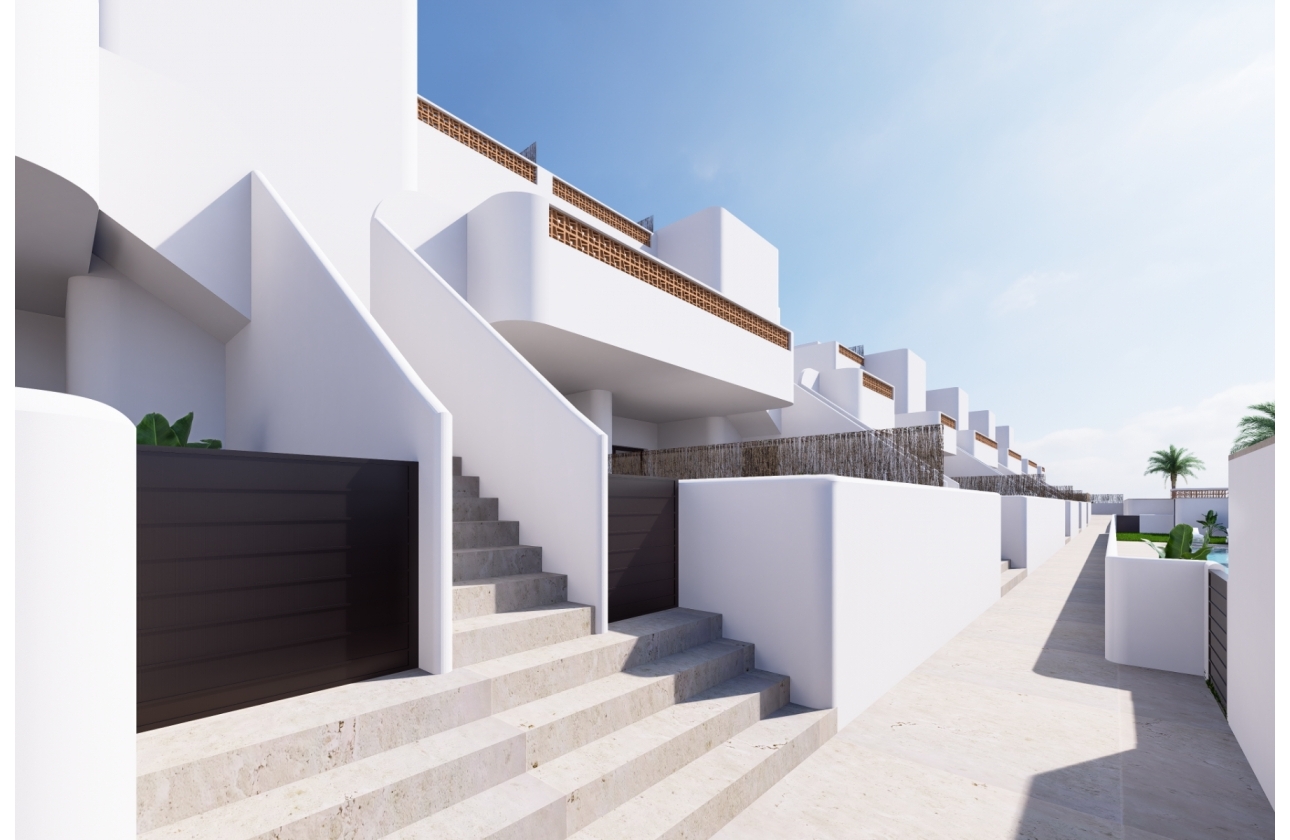 New Build - Apartment - Dolores