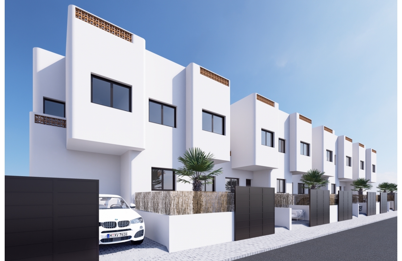 New Build - Apartment - Dolores