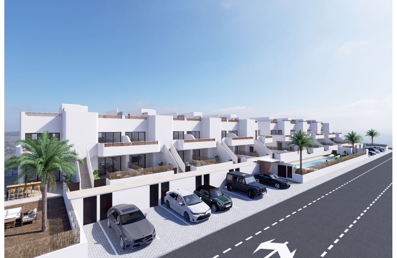 New Build - Apartment - Dolores