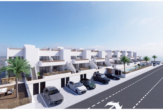 New Build - Apartment - Dolores