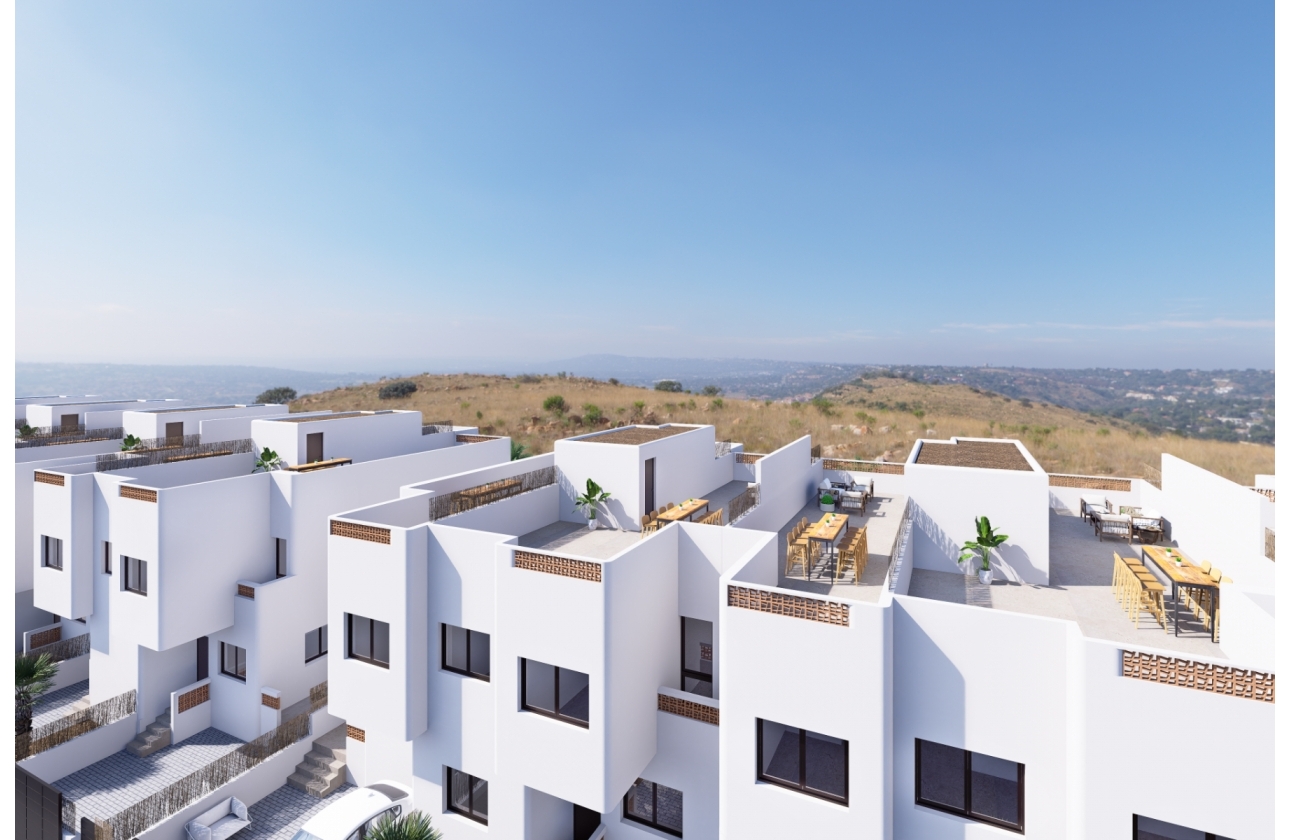 New Build - Apartment - Dolores