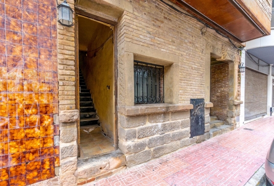 Wiederverkauf - Kommerziell - Torrevieja - Playa del cura