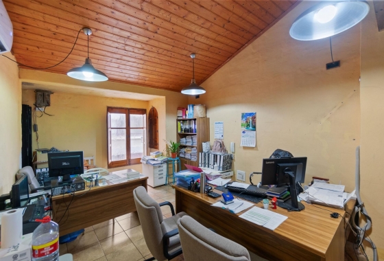 Wiederverkauf - Kommerziell - Torrevieja - Playa del cura