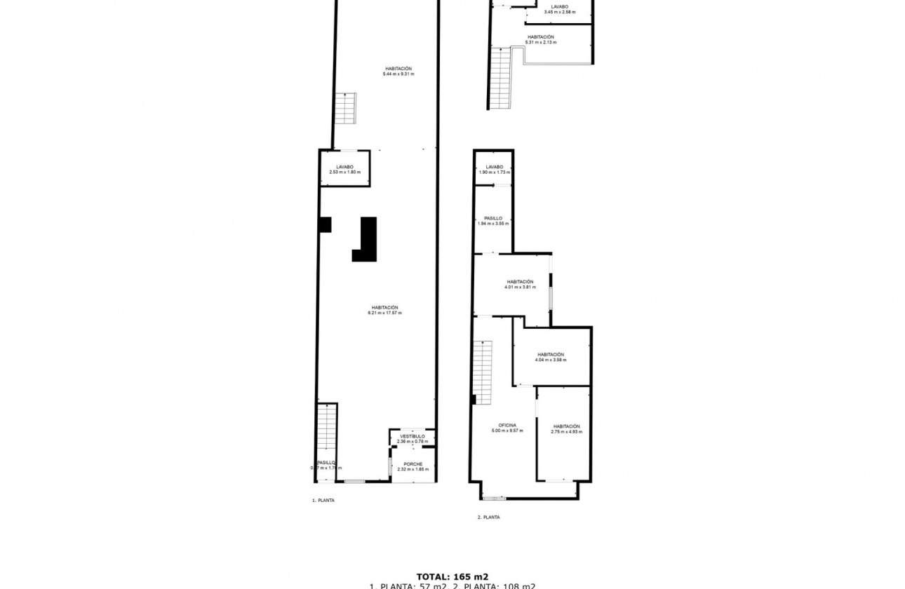 Wiederverkauf - Kommerziell - Torrevieja - Playa del cura
