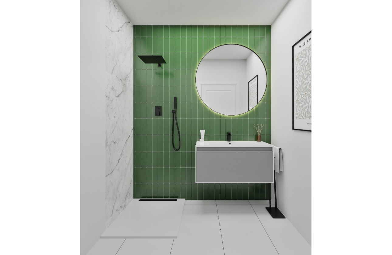 Neue Gebäude - Wohnung - San Miguel de Salinas