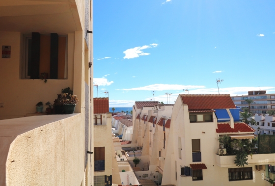 Resale - Apartment - Torrevieja - La Veleta