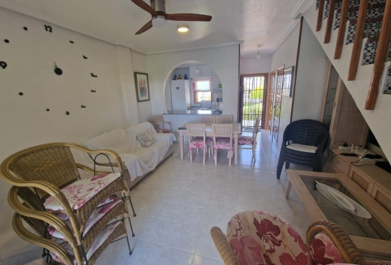 Wiederverkauf - Stadthaus - Rojales - Ciudad Quesada