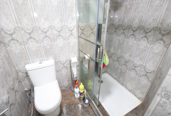 Wiederverkauf - Wohnung - Torrevieja