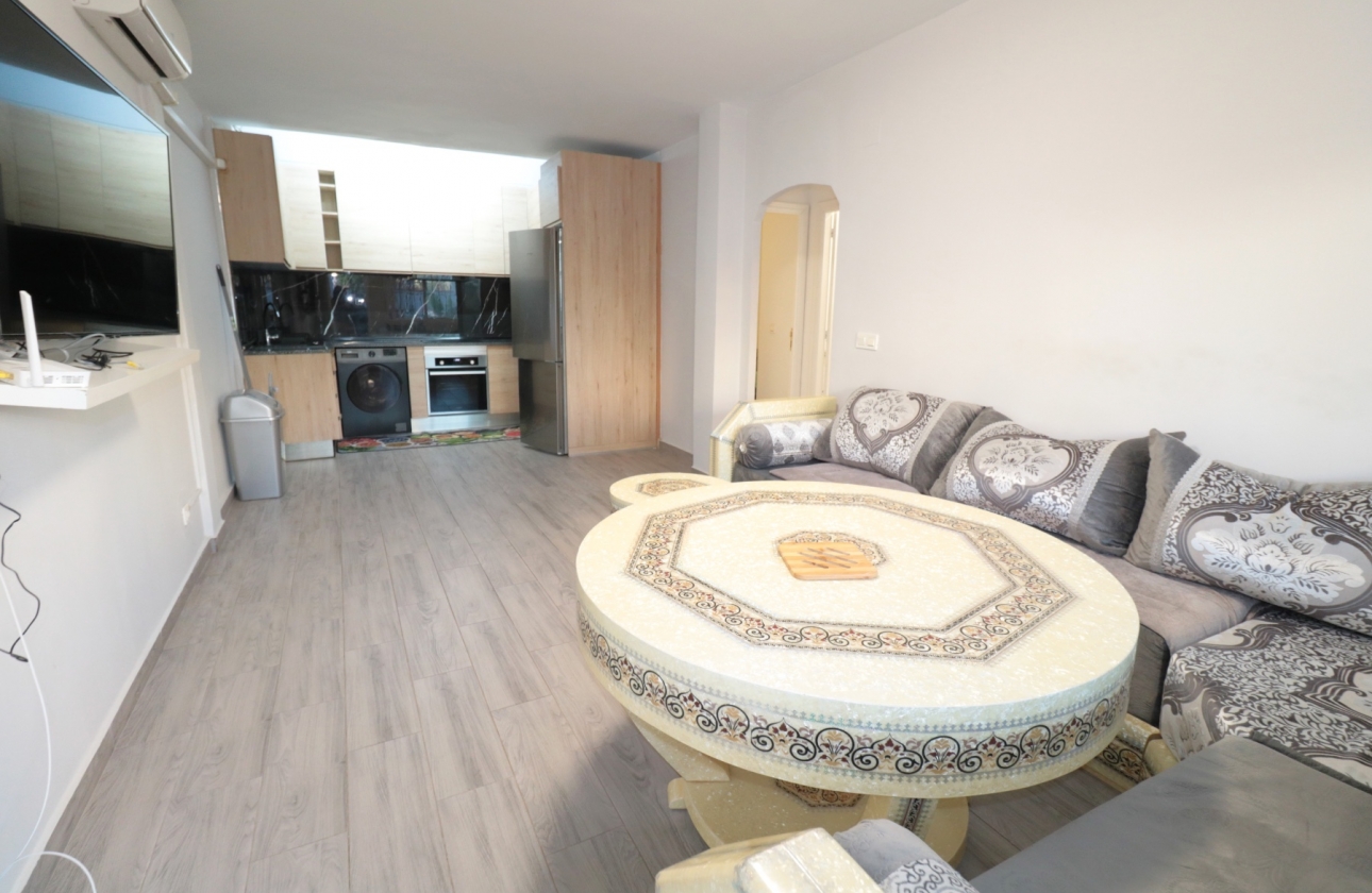 Resale - Townhouse - Torrevieja - San Luis