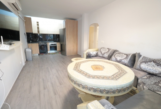 Resale - Townhouse - Torrevieja - San Luis