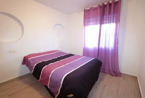 Resale - Townhouse - Torrevieja - San Luis
